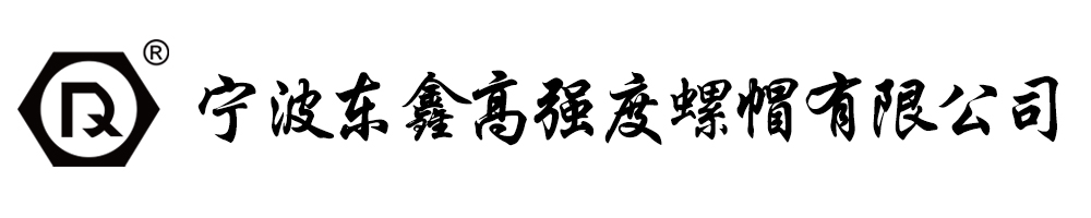 东鑫高强度螺母公司--网站0406